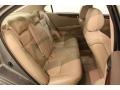 Ivory Rear Seat Photo for 2003 Lexus ES #74968792