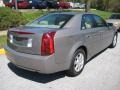 Radiant Bronze - CTS Sedan Photo No. 4