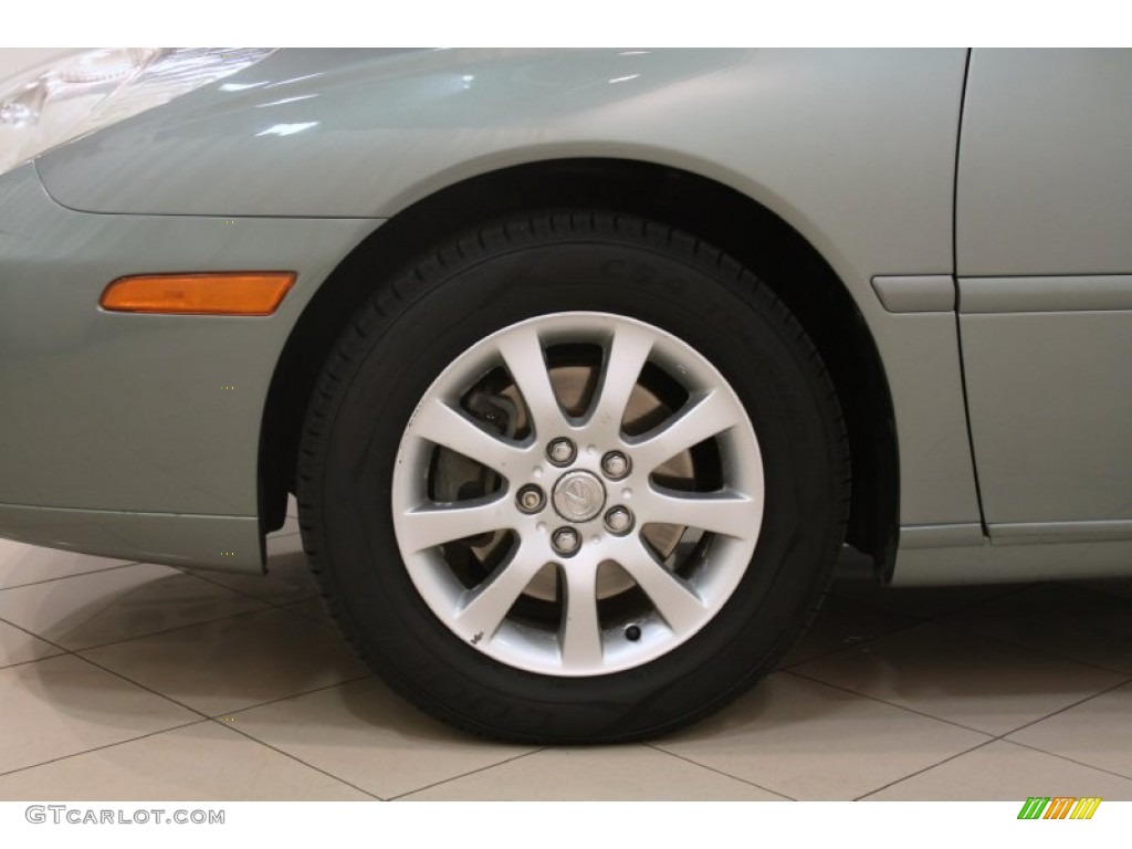 2003 Lexus ES 300 Wheel Photo #74968881