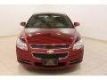 Red Jewel Tintcoat - Malibu LT Sedan Photo No. 2