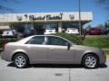 Radiant Bronze - CTS Sedan Photo No. 5