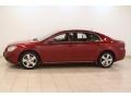 Red Jewel Tintcoat - Malibu LT Sedan Photo No. 4