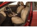Red Jewel Tintcoat - Malibu LT Sedan Photo No. 6