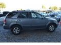 2006 Alpine Gray Kia Sorento EX  photo #3