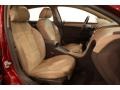 Red Jewel Tintcoat - Malibu LT Sedan Photo No. 13