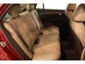 Red Jewel Tintcoat - Malibu LT Sedan Photo No. 14