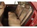 Red Jewel Tintcoat - Malibu LT Sedan Photo No. 15