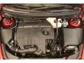 Red Jewel Tintcoat - Malibu LT Sedan Photo No. 17