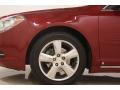 Red Jewel Tintcoat - Malibu LT Sedan Photo No. 18