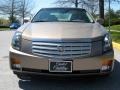 Radiant Bronze - CTS Sedan Photo No. 7