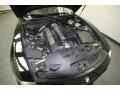 2004 BMW Z4 2.5 Liter DOHC 24-Valve Inline 6 Cylinder Engine Photo