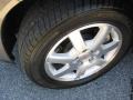 Radiant Bronze - CTS Sedan Photo No. 9