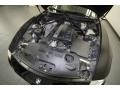 2.5 Liter DOHC 24-Valve Inline 6 Cylinder Engine for 2004 BMW Z4 2.5i Roadster #74969332