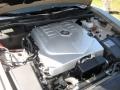Radiant Bronze - CTS Sedan Photo No. 10