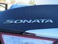 2013 Midnight Black Hyundai Sonata SE  photo #13