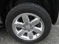 2013 GMC Yukon SLE Wheel