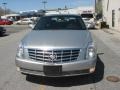 2007 Light Platinum Cadillac DTS Luxury  photo #3