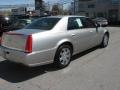 2007 Light Platinum Cadillac DTS Luxury  photo #5