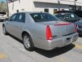 2007 Light Platinum Cadillac DTS Luxury  photo #7