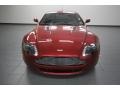 2007 Toro Red Aston Martin V8 Vantage Coupe  photo #6