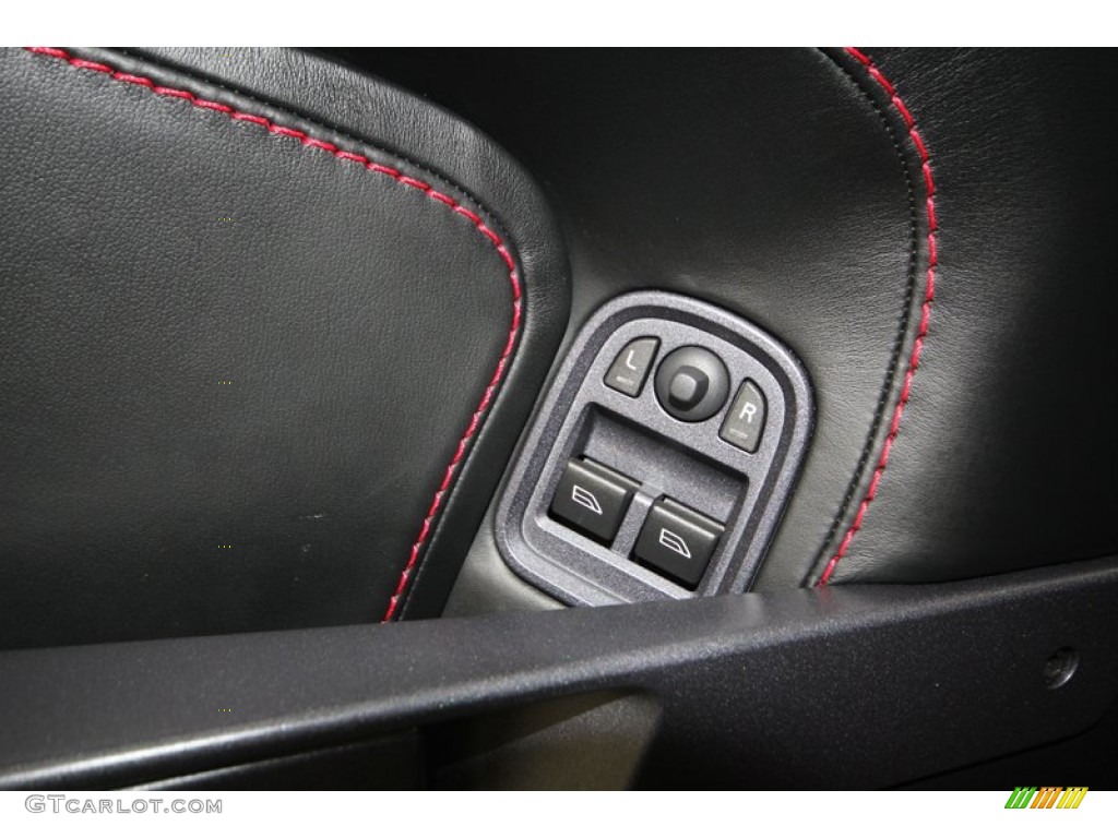 2007 Aston Martin V8 Vantage Coupe Controls Photo #74970559