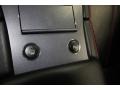 Obsidian Black Controls Photo for 2007 Aston Martin V8 Vantage #74970604