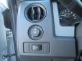 2013 Ingot Silver Metallic Ford F150 STX Regular Cab  photo #28