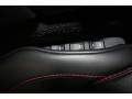 2007 Aston Martin V8 Vantage Obsidian Black Interior Controls Photo