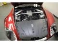 4.3 Liter DOHC 32V VVT V8 2007 Aston Martin V8 Vantage Coupe Engine