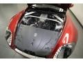2007 Toro Red Aston Martin V8 Vantage Coupe  photo #39