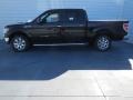 Kodiak Brown Metallic - F150 XLT SuperCrew Photo No. 5