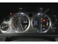 2007 Aston Martin V8 Vantage Coupe Gauges