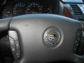 2007 Light Platinum Cadillac DTS Luxury  photo #15