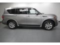 Platinum Graphite - QX 56 Photo No. 7