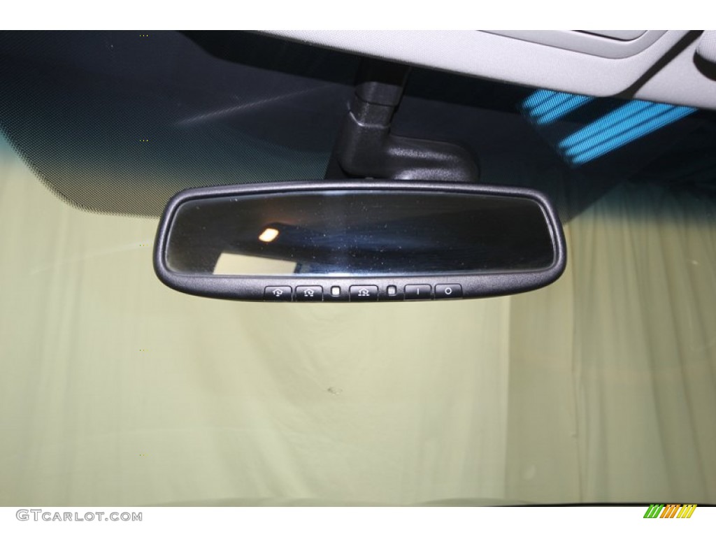 2011 QX 56 - Platinum Graphite / Graphite photo #22