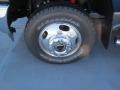 Blue Jeans Metallic - F350 Super Duty Lariat Crew Cab 4x4 Dually Photo No. 10