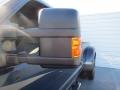 2013 Blue Jeans Metallic Ford F350 Super Duty Lariat Crew Cab 4x4 Dually  photo #14