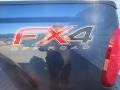Blue Jeans Metallic - F350 Super Duty Lariat Crew Cab 4x4 Dually Photo No. 17