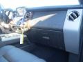 Blue Jeans Metallic - F350 Super Duty Lariat Crew Cab 4x4 Dually Photo No. 19