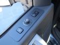 2013 Blue Jeans Metallic Ford F350 Super Duty Lariat Crew Cab 4x4 Dually  photo #24