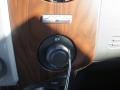 Blue Jeans Metallic - F350 Super Duty Lariat Crew Cab 4x4 Dually Photo No. 33