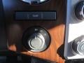 Blue Jeans Metallic - F350 Super Duty Lariat Crew Cab 4x4 Dually Photo No. 34