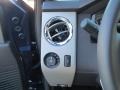 Blue Jeans Metallic - F350 Super Duty Lariat Crew Cab 4x4 Dually Photo No. 37