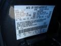 Blue Jeans Metallic - F350 Super Duty Lariat Crew Cab 4x4 Dually Photo No. 38