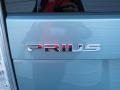 Sea Glass Pearl - Prius Two Hybrid Photo No. 14