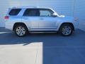 2013 Classic Silver Metallic Toyota 4Runner Limited  photo #2
