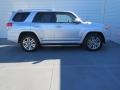 Classic Silver Metallic - 4Runner Limited Photo No. 2