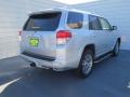 2013 Classic Silver Metallic Toyota 4Runner Limited  photo #3