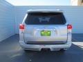 Classic Silver Metallic - 4Runner Limited Photo No. 4