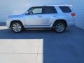 2013 Classic Silver Metallic Toyota 4Runner Limited  photo #5